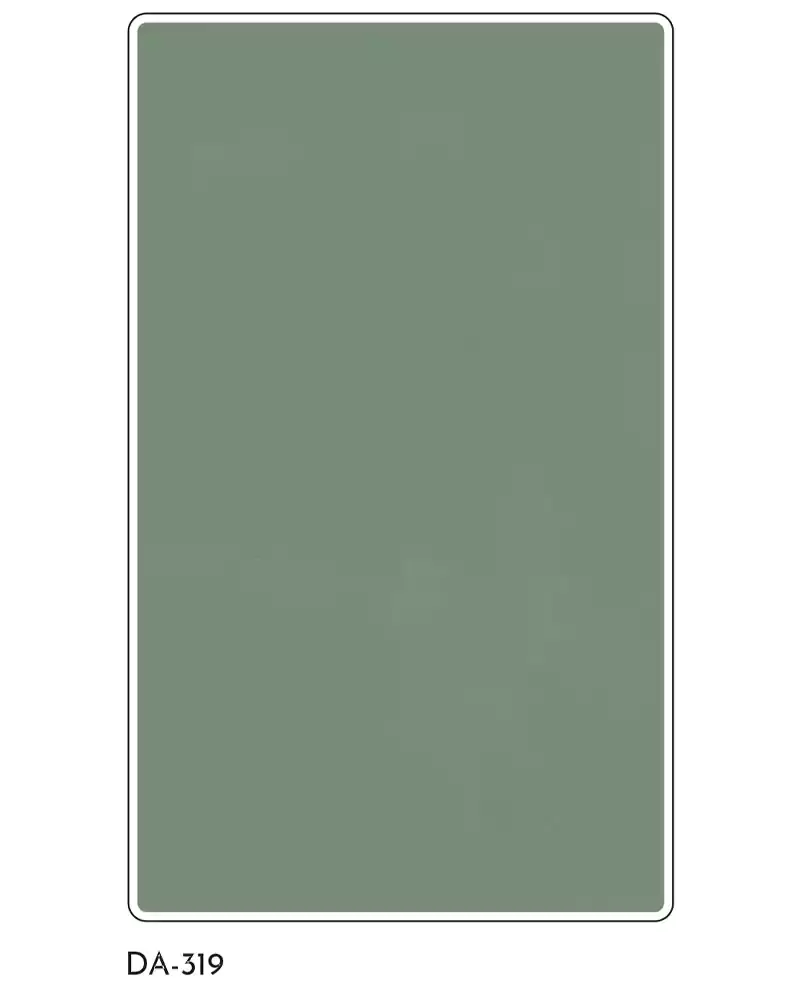 Acrylic Laminate Plain Color